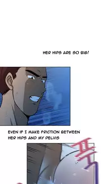 Change Partner Ch.1-15 (English) (Ongoing)