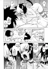 Pussy Transformation [English] [Rewrite] [EZ Rewriter]