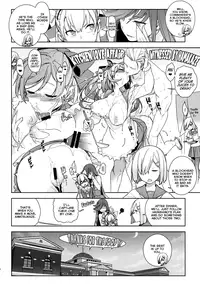 (C87) [enuma elish (Yukimi)] Little by little (Kantai Collection -KanColle-) [English] [YQII]