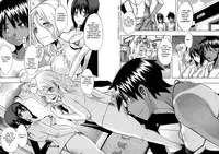 [ShindoL] Sarashi Ai [English] {Brolen + DesuDesu + FC} [Decensored]