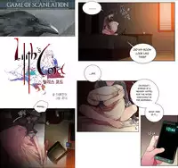 Lilith`s Cord Ch.1-11 (English) (recut)