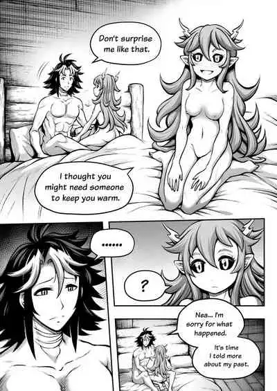 [sky & si-o] 罪世 - 第4章 | Tsumi Yo - Chapter 04 [EN]