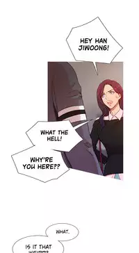 [PINKO] Scandal of the Witch Ch.1-23 (English) (Ongoing)