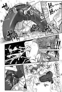 [Kirie Masanobu] Mahou Shoujo Magical Yukatan ~BehEMotH3~ [Digital]