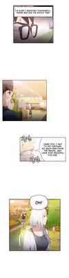 [BAK Hyeong Jun] Sweet Guy Ch.1-51 (English) (YoManga) (Ongoing)