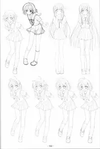 Hoshizora no Memoria -COMPLETE ART WORKS-