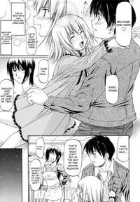 [Nagare Ippon] Turning Point [English] [SaHa]