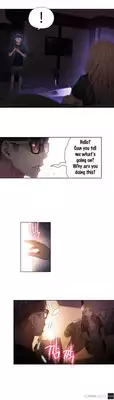 [BAK Hyeong Jun] Sweet Guy Ch. 1-47 [English] [YoManga]