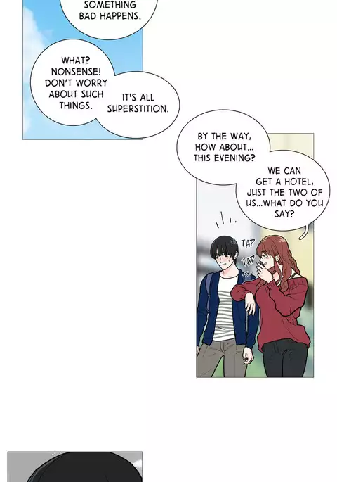 Sadistic Beauty Ch.1-27