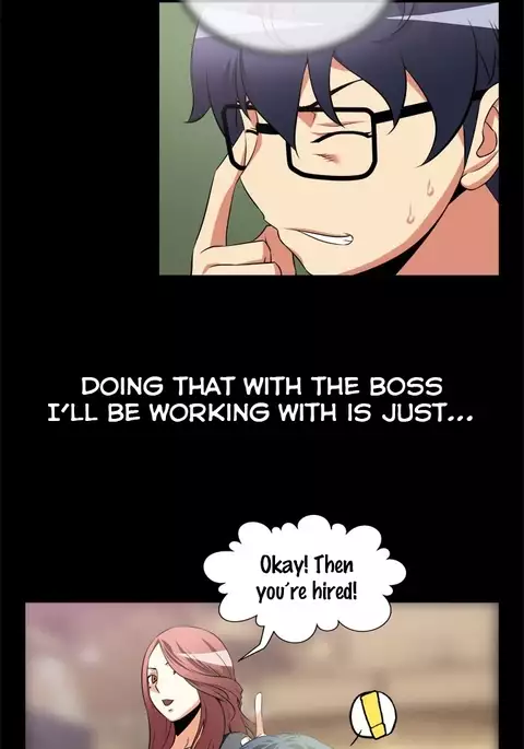 Love Parameter Ch.1-68