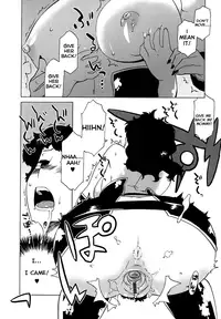 [Takatu] Mamma Mia! [eng] chapters 1,3,5,8