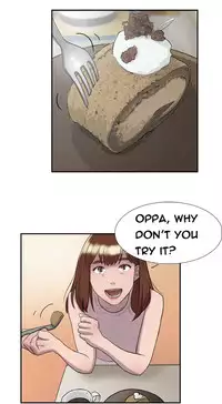 Double Date Ch.1-17 (English) (Ongoing)