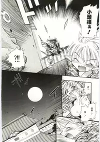 [Takashita Takashi] Young Paradise