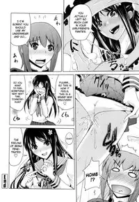 [Bizen Dorobune] Ninomiya-san wa Muzukashii | Ninomiya-san is Being Difficult (Karadajuu de Oshiete Ageru) [English] {Hennojin} [Digital]