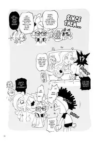 Ibunka Kouryuu | Cultural Exchange