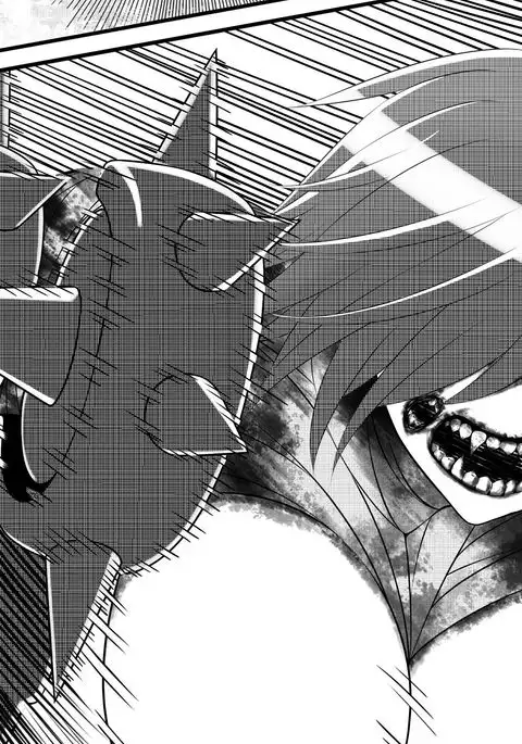 Escape from Abyss - 02