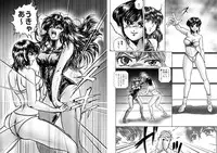 [Meto]復刻版 美少女Fighting Vol 5