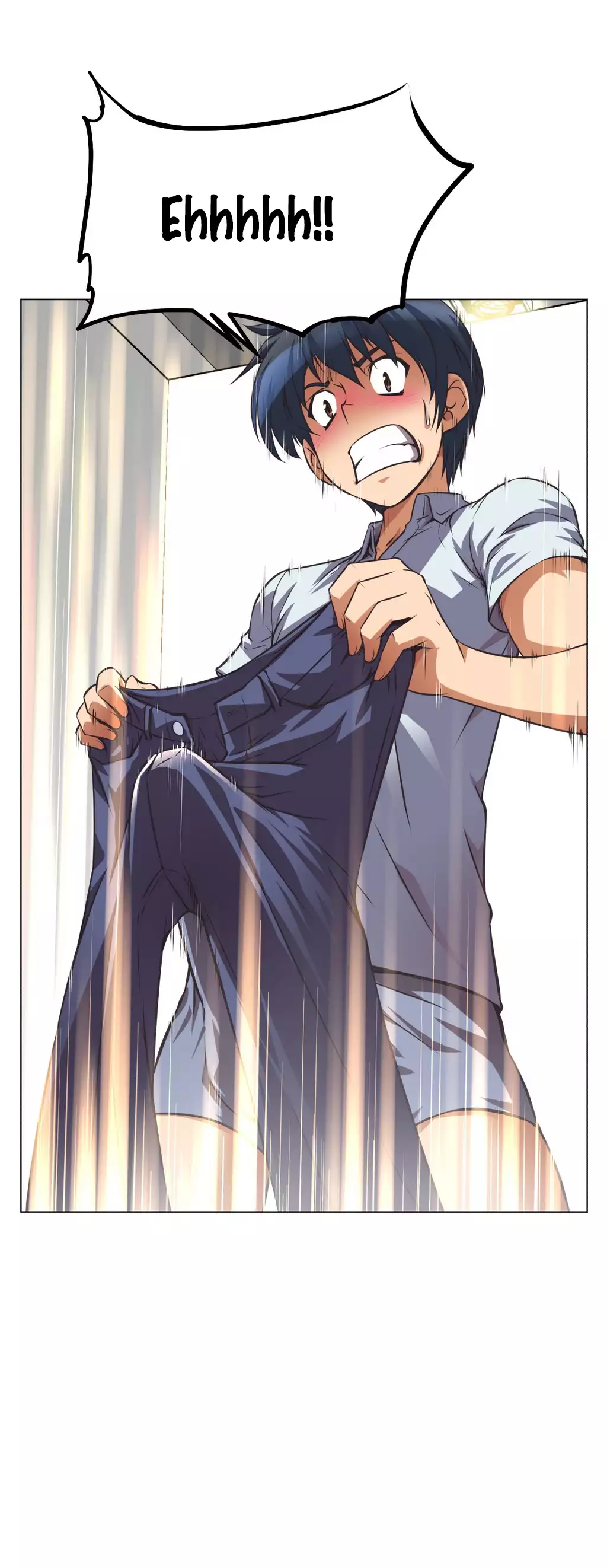 Brawling Go 0-13 Chapters