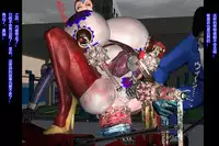 [Nikubenki Seisakusho] Nyotaika Uketsukejou Takumi Ryoujoku no Shougai [Chinese] [有条色狼汉化]