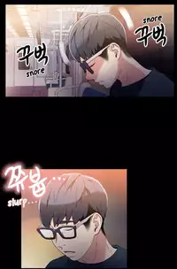 [BAK Hyeong Jun] Sweet Guy Ch.1-51 (English) (YoManga) (Ongoing)