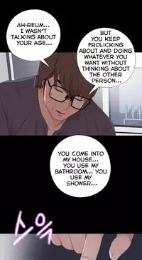 Girl Next Door Ch.1-30 (English) (Ongoing)