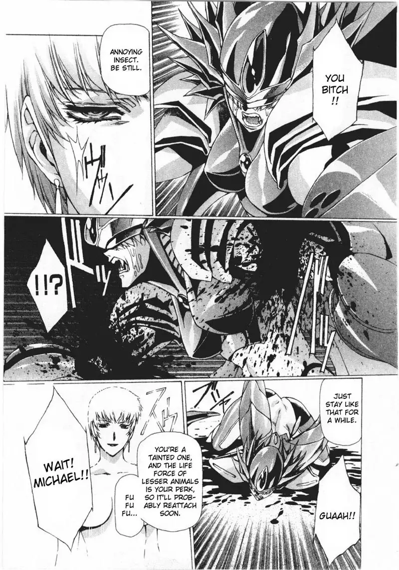 Vampire Master Vol2 - Night18