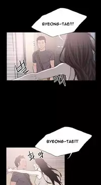 [Mr. Byeong-Su] Cohabitation Ch.1-31 (English) (Ongoing)