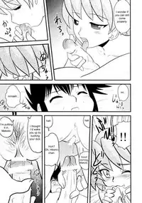 (C72) [Sendouya (Juan Gotoh)] Shounen Teikoku 8 - Boys' Empire 8 [English] [SirC]