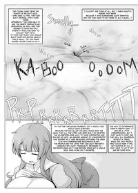 (C95) [Ochikonium (Terada Ochiko)] Watashi-chan Made the Decline [JP+ENG]