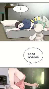 Tissue Thieves Ch.1-15 (English) (Ongoing)