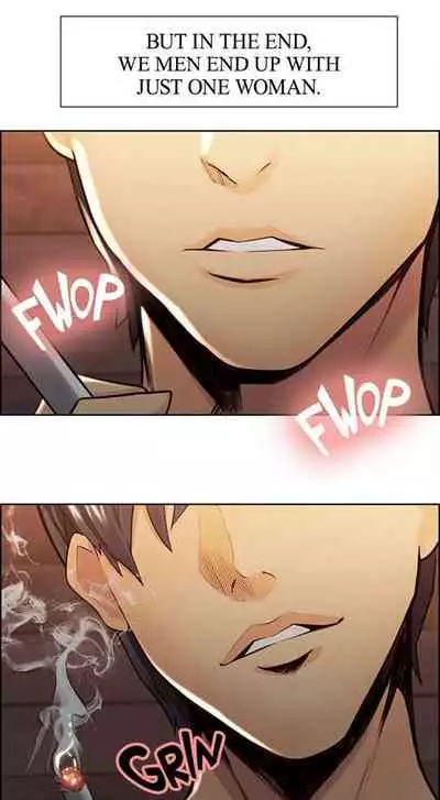 Taste of Forbbiden Fruit Ch.4/24