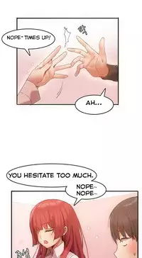 [Mx2J] Hahri's Lumpy Boardhouse Ch. 0-32 [English] (YoManga)