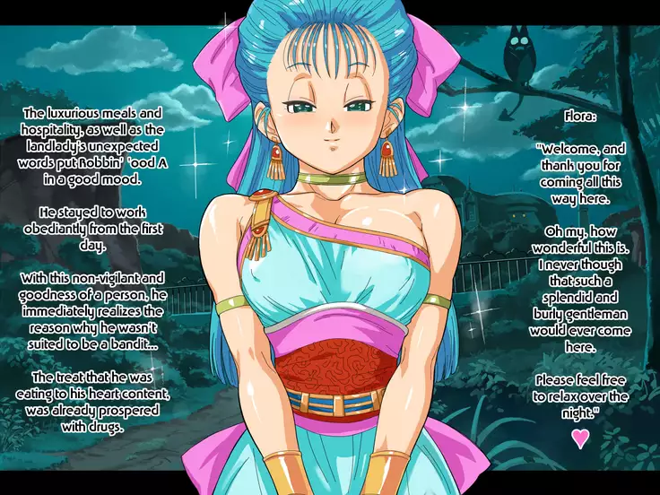 Onna Kenshi to Osananajimi to Ojou-sama Densetsu