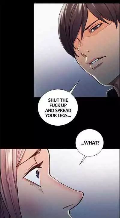 Taste of Forbbiden Fruit Ch.27/53