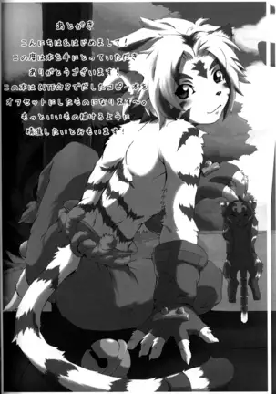 Shiro Kuro Tora Plus