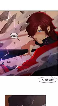 The Matrix Ch.1-4 (English) (Ongoing)