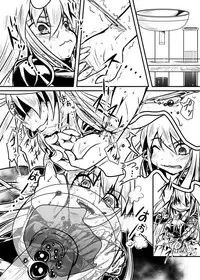 [Mysophilia (Various)] Wrist Cut Goudou (Touhou Project) [Digital]