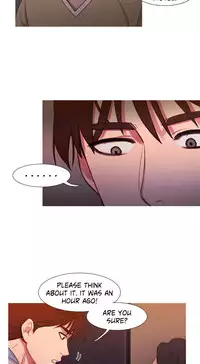 [PINKO] Scandal of the Witch Ch.1-26 (English) (Ongoing)