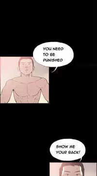 [Mr. Byeong-Su] Cohabitation Ch.1-31 (English) (Ongoing)