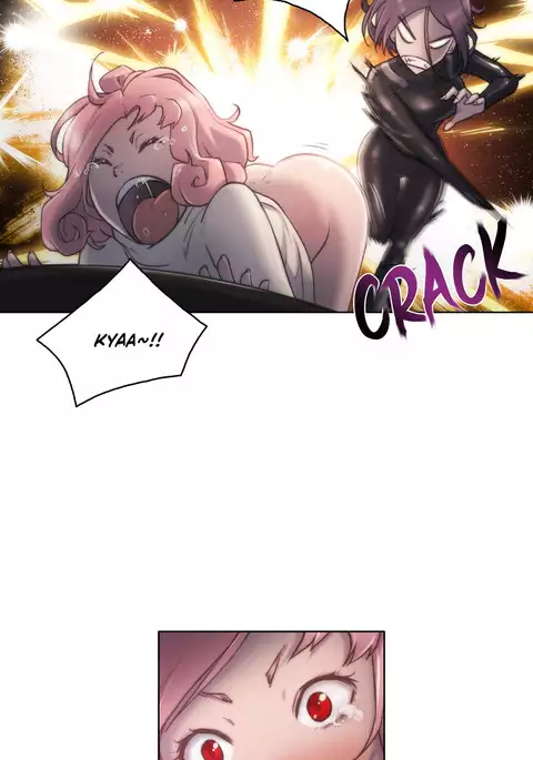 Sex Knights-Erotic Sensuality & Perception Ch.1-13