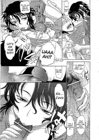 [Takaoka Motofumi] 0930 -Oku-sama- Ch. 1-7 [English] [Mikakunin]