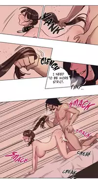 [Ramjak] Atonement Camp Ch.1-38 (English) (Ongoing)