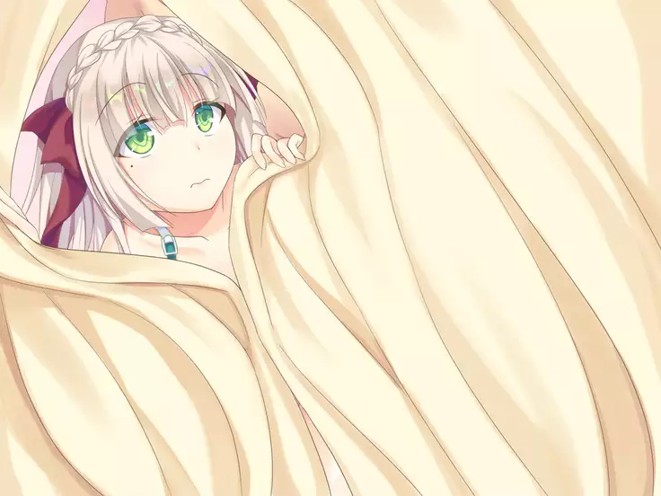 Takuran service ten 『Sukusuku baby』 Dai ichi dan ～ Iroha hen