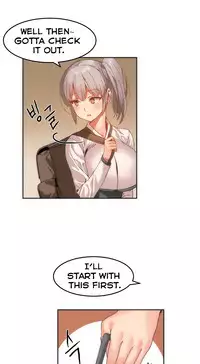 [Mx2J] Hahri's Lumpy Boardhouse Ch. 0-32 [English] (YoManga)