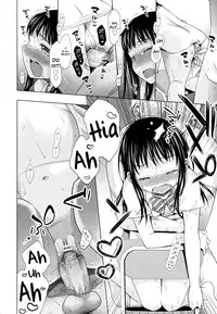 [Dobato] Shoujo to Gang to Aoi Yoru [English] [biribiri]