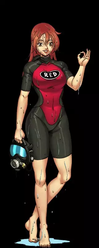 Harem Heroes character 2017