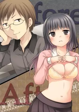 Okashi Tsumeawase Pack Kuratsuka Ichimi