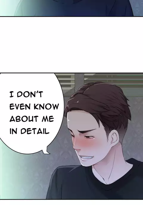 Tissue Thieves Ch.1-34