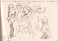 (C77) [Article 60 of Criminal Code (Shuhan)] RaKuGaKi./Monochrome.[Vol:2] (Various)