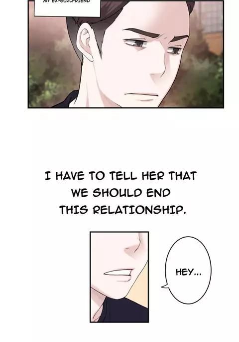 Tissue Thieves Ch.1-34